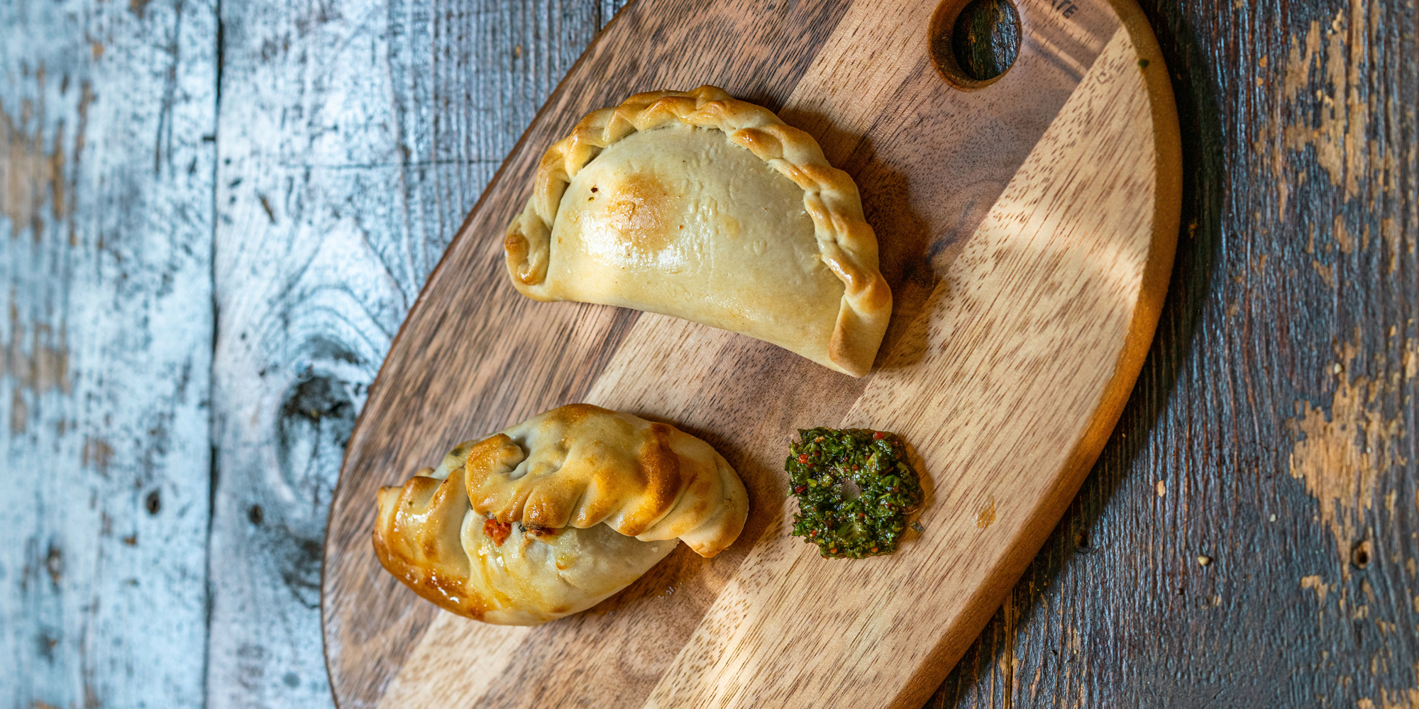 Title Banner without Sidebar