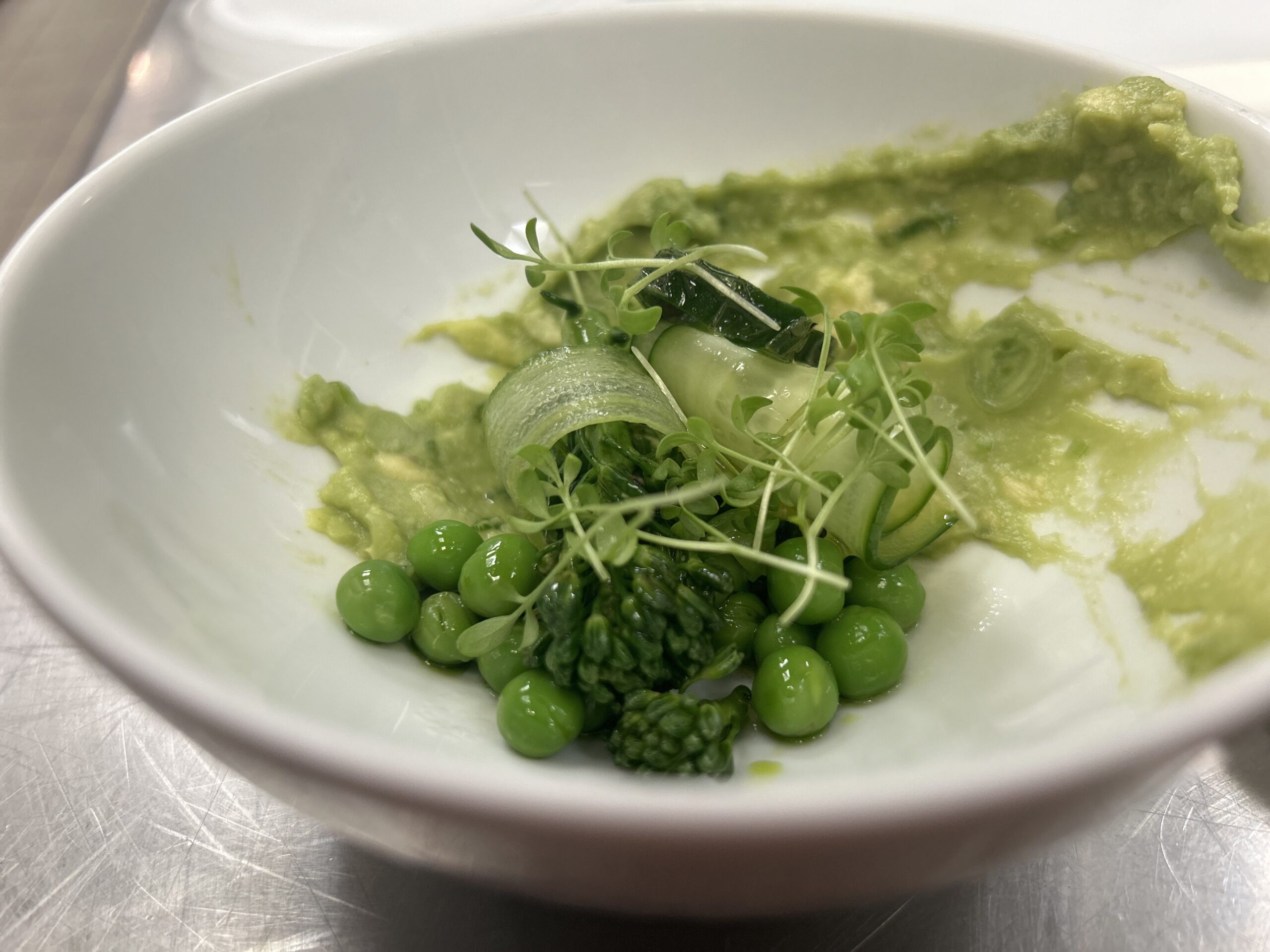 Title Banner without Sidebar