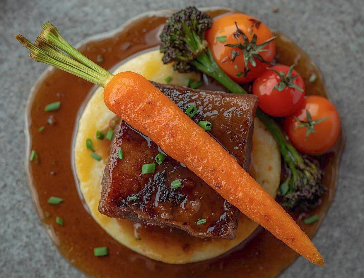 Norfolk County private chef private chef from Norfolk County